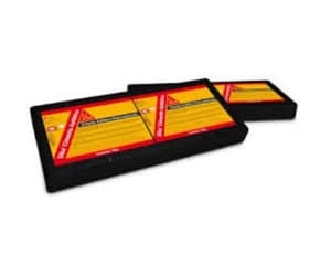 ASFALTO POLICONDENSADO SIKA 95/30 - 15KG - Sika