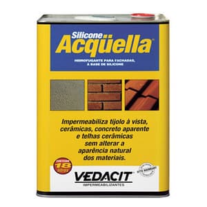 ACQUELLA - LATA 18LTS - Vedacit