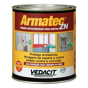 ARMATEC ZN - POTE 900ML - Vedacit