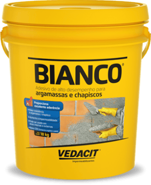 BIANCO - BALDE 18KG - Vedacit