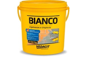 BIANCO - GALAO 3,6KG - Vedacit