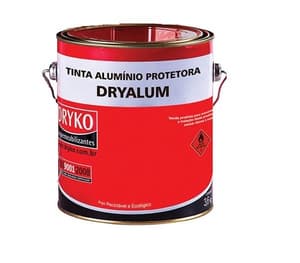 DRYALUM - GALAO 3,6KG - Dryko