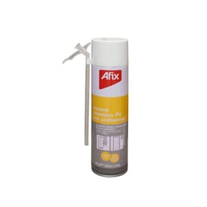 AFIX ESPUMA EXPANSIVA PRO - FR 500ML - Afix