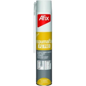 AFIX ESPUMA EXPANSIVA PRO - FR 750ML - Afix