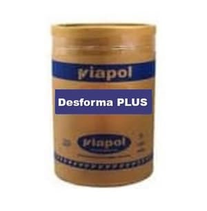 DESFORMA PLUS - BARRICA 18LTS - Viapol
