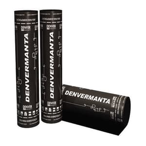DENVERMANTA ELASTIC 4MM PP TIPO III - METRO - Denver