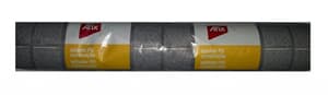 AFIX SELANTE PU CINZA - SACHE 600ML - Afix