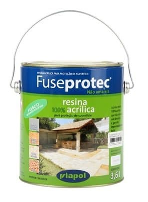 FUSEPROTEC BRILHANTE - GALAO 3,6LTS - Viapol