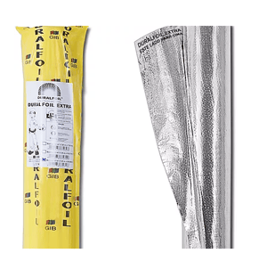 DURALFOIL EXTRA- LARG 1,30 - ROLO 25M² - Duralfoi