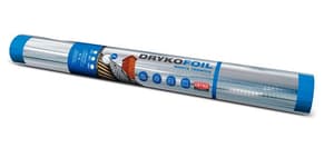 FOIL 1 FACE- LARG. 1,20 - ROLO 50 MTS - Dryko