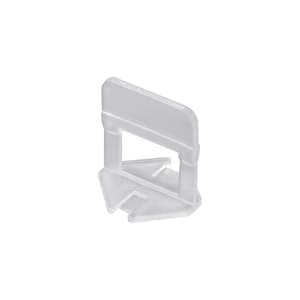CLIP FUGAPISO 1MM - PACOTE 50 PCS - Sandalo