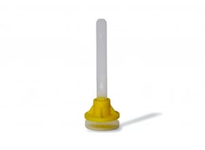 CLIP NIVEL BASE - PACOTE 25PCS - Sandalo