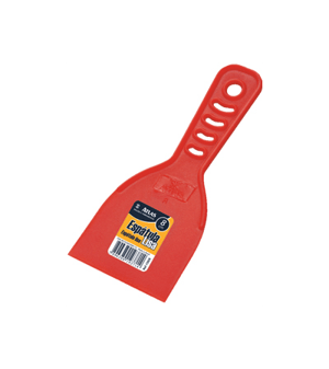 ESPATULA PLASTICA 8CM - PECA - Atlas