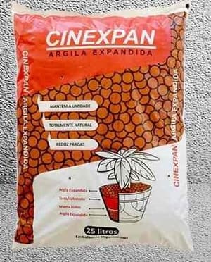 CINASITA 3222 - SACO 50 LTS - Cinexpan