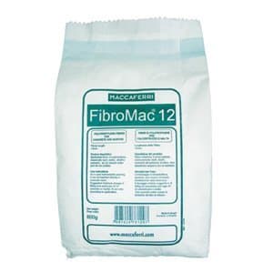 FIBRA POLIPROPILENO - SACO 600GR - Maccaferri