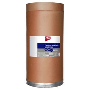 AFIX CARPINCOL EXTRA FORTE- BARRICA 50KG - Afix