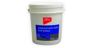 AFIX CARPINCOL EXTRA FORTE- GALAO 5KG - Afix