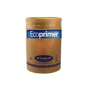 Ecoprimer Barrica 18 kg - Viapol