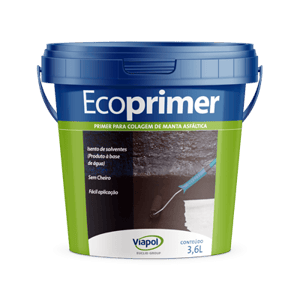 ECOPRIMER - GALAO 3,6LTS - Viapol