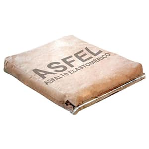 ASFALTO ELASTOMERICO DRYKO - BLOCO 20KG - Dryko