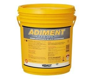 ADIMENT PREMIUM -BALDE 18 KG - Vedacit