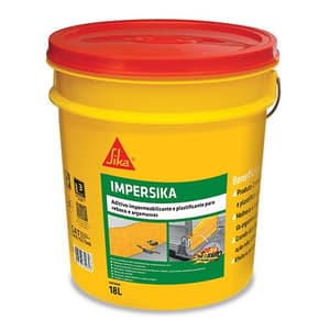 IMPERSIKA - BALDE 18LTS - Sika