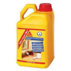 SIKA IMPERMUR - GALAO 3,6LTS - Sika