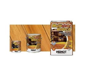 MULTISTAIN MOGNO - GALAO 3,6LTS - Vedacit