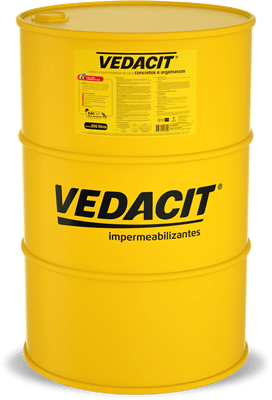 VEDACIT - TAMBOR 200KG - Vedacit