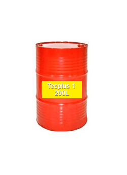 TECPLUS 1 - TAMBOR 200LTS - Quartzolit