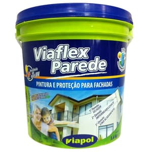 FUSEPROTEC PAREDE - GALAO 3,6 KG - Viapol