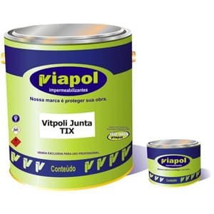 VITPOLI JUNTA TIX - CONJUNTO 3,1 KG - Viapol