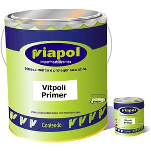 VITPOLI PRIMER - GALAO 4,2 KG - Viapol