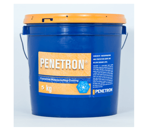PENETRON - GALAO 5KG - Penetron