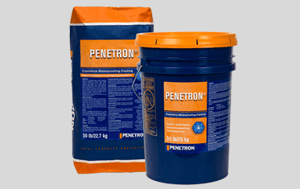 PENETRON - SACO 25KG - Penetron