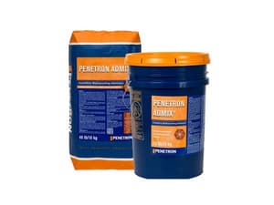 PENETRON ADMIX - SACO 18KG - Penetron