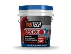 BAUTECH PROTEGE - BALDE 12L - Bautech
