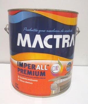 IMPERALL PREMIUM - GALAO 3,6 KG - Mactra