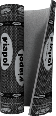 VIAPOL CLASSIC POLIESTER 3MM - METRO - Viapol