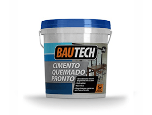 BAUTECH MANTA LIQUIDA CONCRETO - GALAO 4KG - Bautech