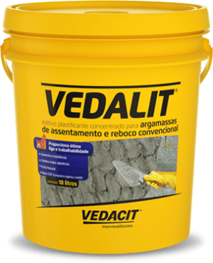 VEDALIT - BALDE 18KG - Vedacit