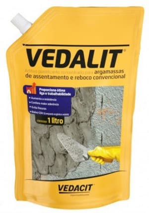VEDALIT - POTE 1KG - Vedacit