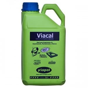 VIACAL - GALAO 3,6 - Viapol