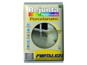 REJUNT. RESINADO AVELA - SACO 1KG - Fortaleza