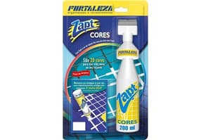 ZAPT GELO - FRASCO 200ML - Fortaleza