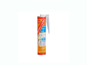 SIKAFLEX 1A CINZA - CARTUCHO 300ML - Sika