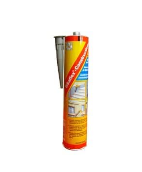SIKAFLEX CONSTRUÇÃO BRANCO - CARTUCHO - Sika