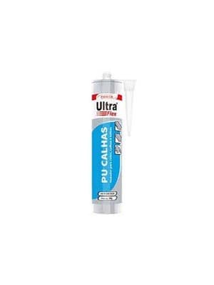 ULTRAFLEX PU CALHA - CARTUCHO 380GR - Unifix