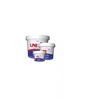 UNIFIX LITE MASSA REPARADORA POTE 250ML - Unifix