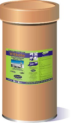 Vitkote Barrica 50 kg - Viapol